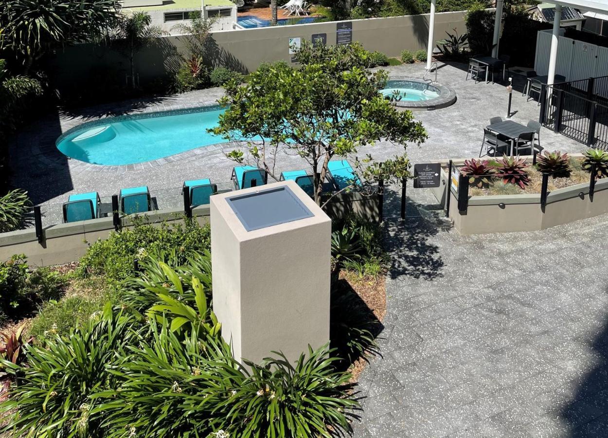 Catalina Resort Maroochydore Dış mekan fotoğraf