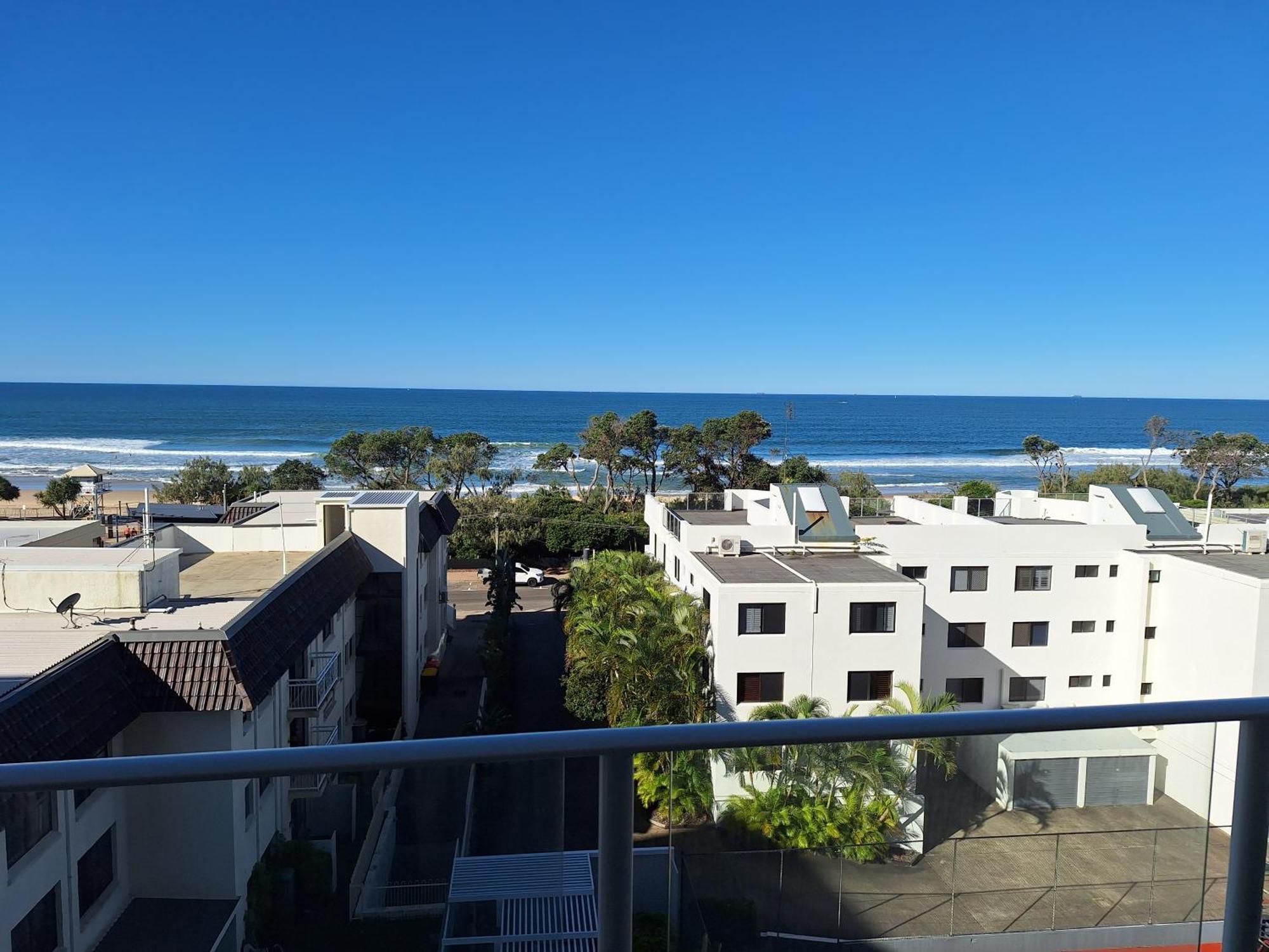 Catalina Resort Maroochydore Oda fotoğraf