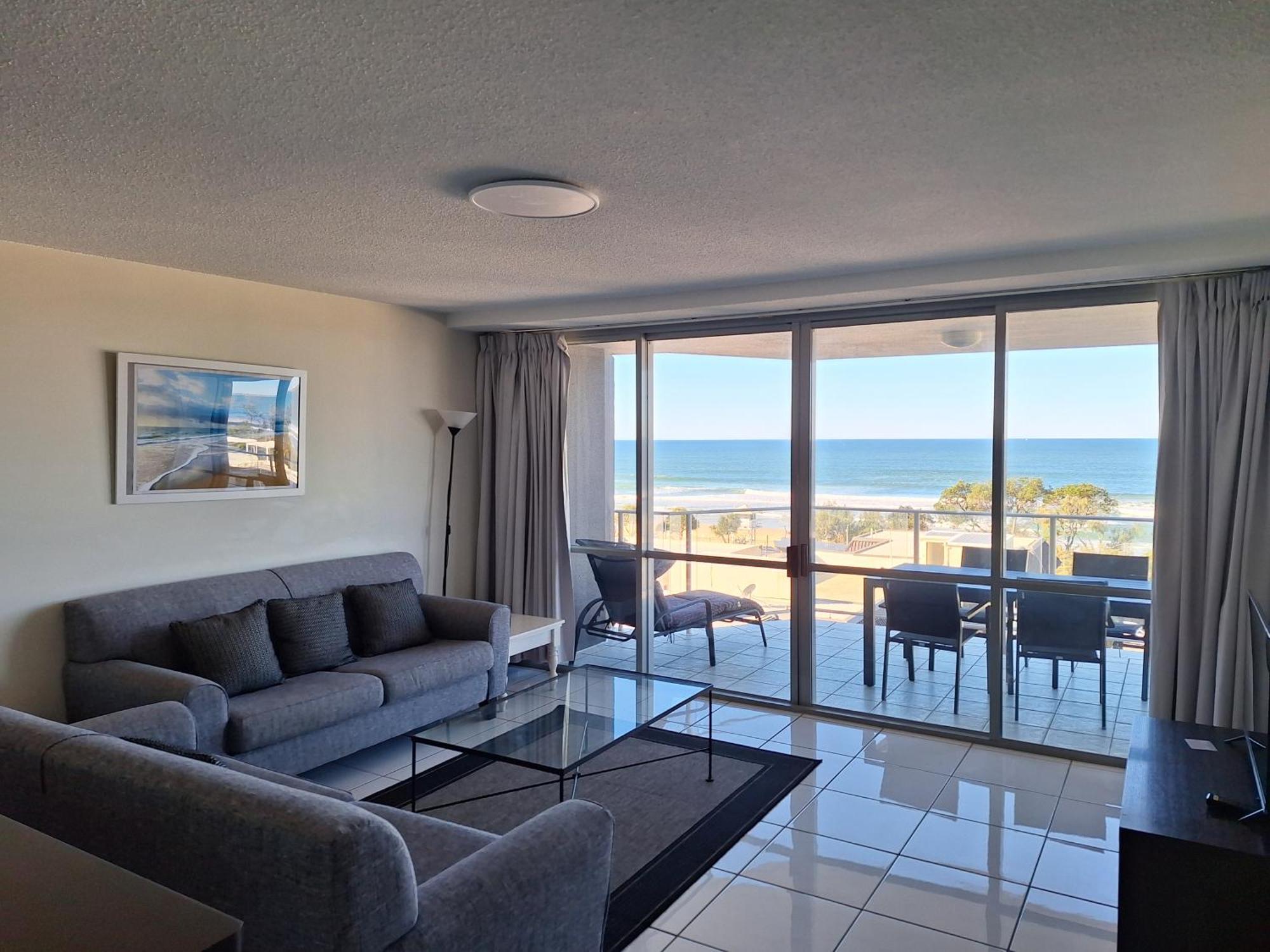 Catalina Resort Maroochydore Oda fotoğraf