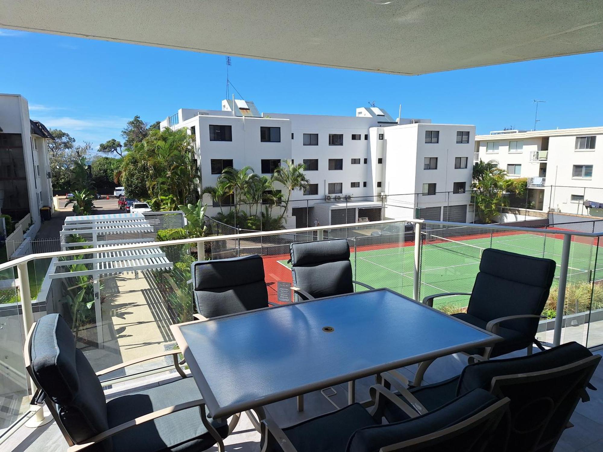 Catalina Resort Maroochydore Oda fotoğraf