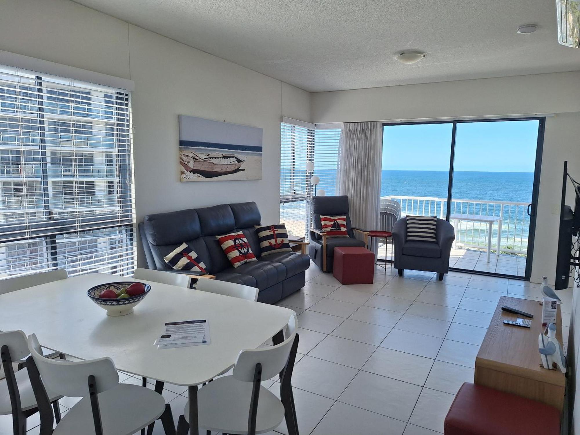 Catalina Resort Maroochydore Oda fotoğraf
