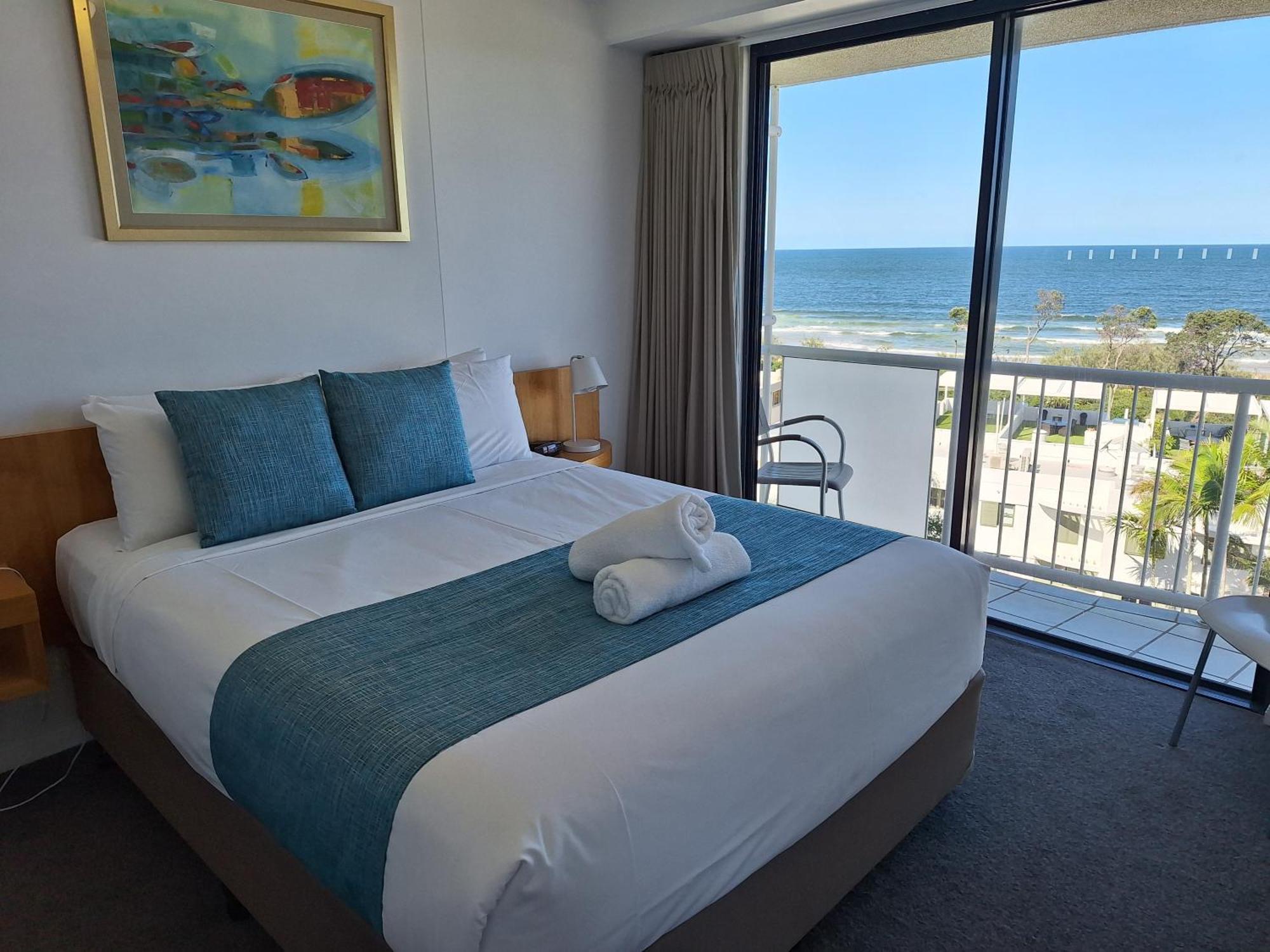Catalina Resort Maroochydore Dış mekan fotoğraf