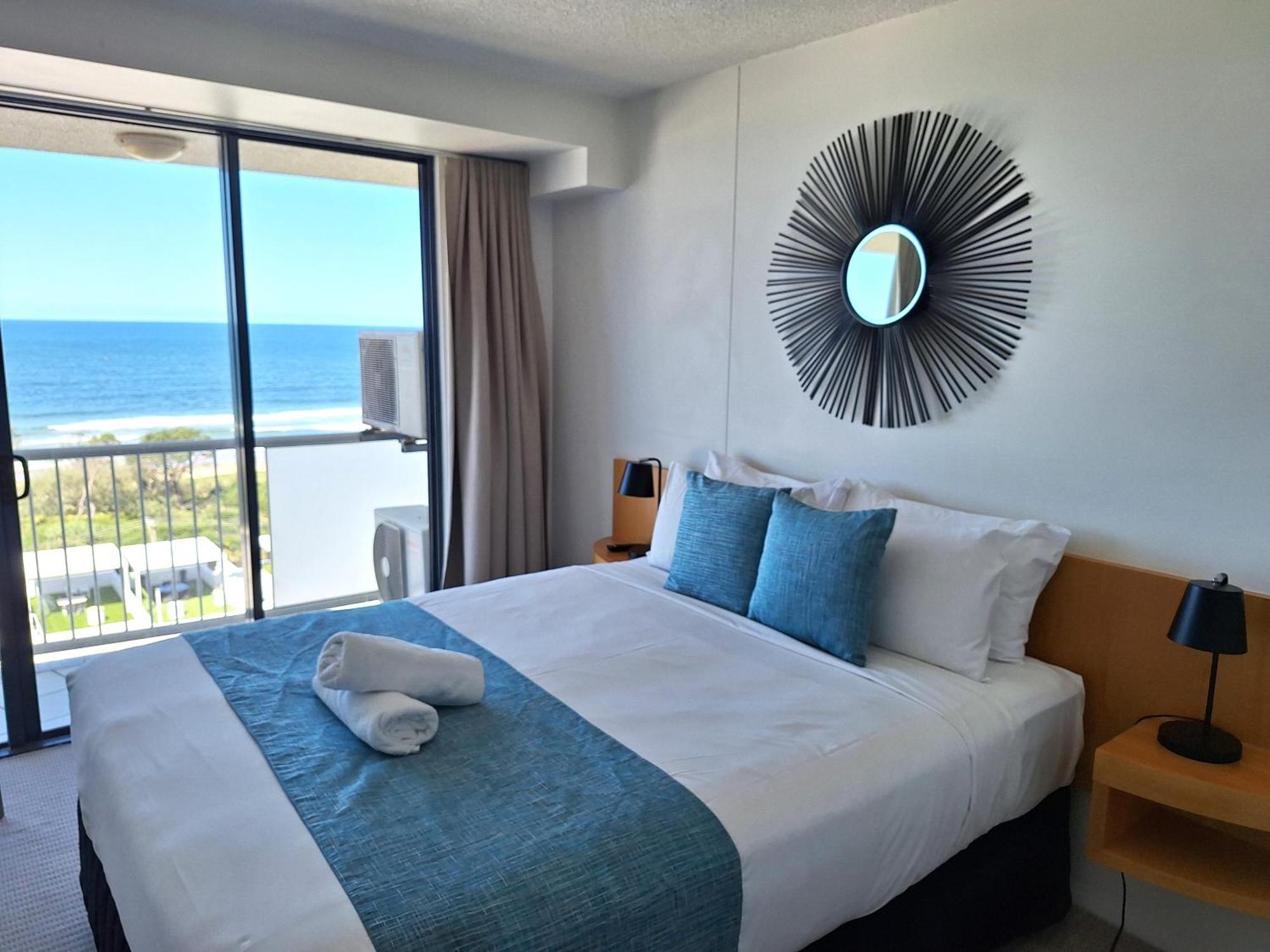 Catalina Resort Maroochydore Dış mekan fotoğraf