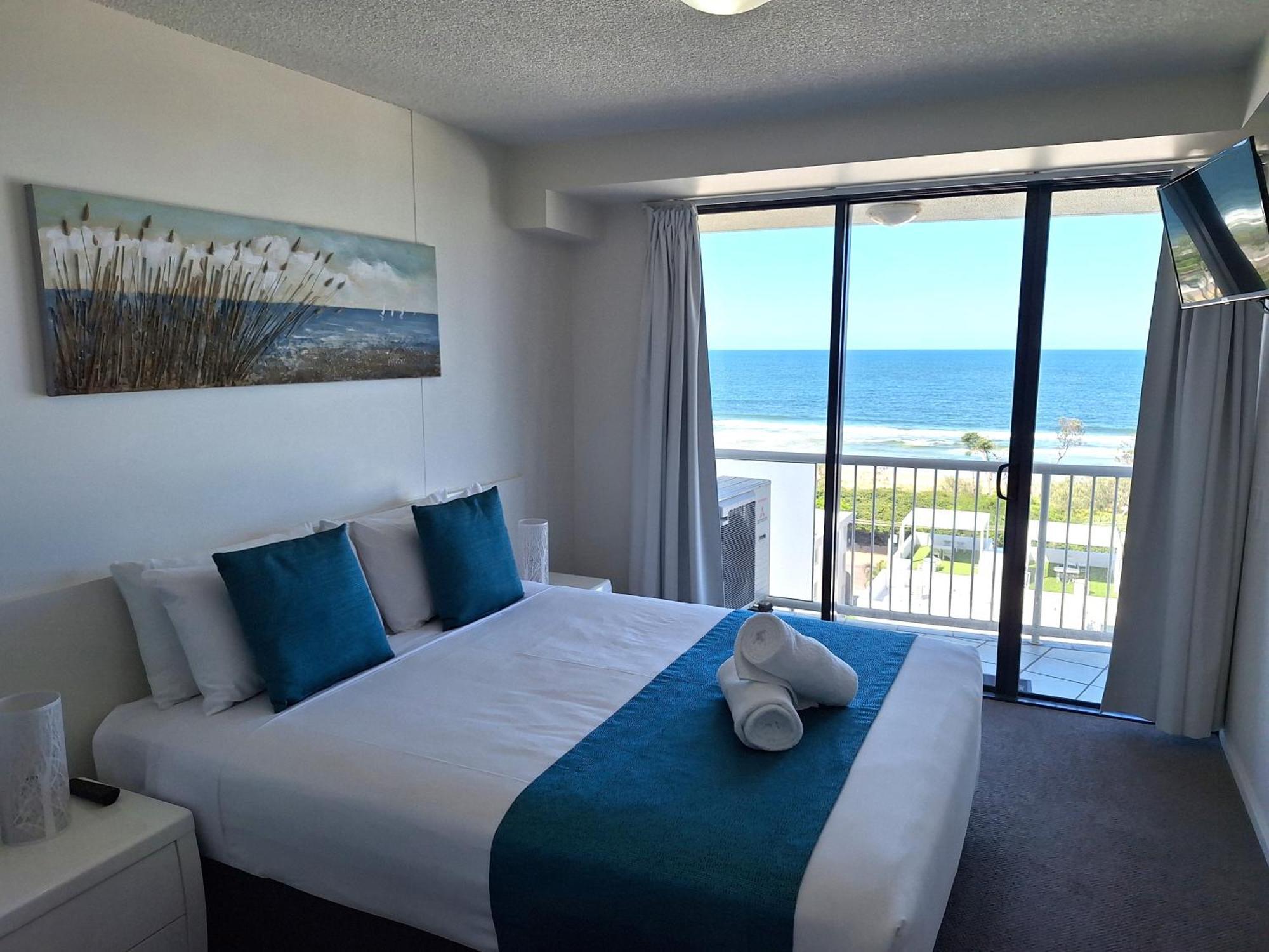 Catalina Resort Maroochydore Dış mekan fotoğraf