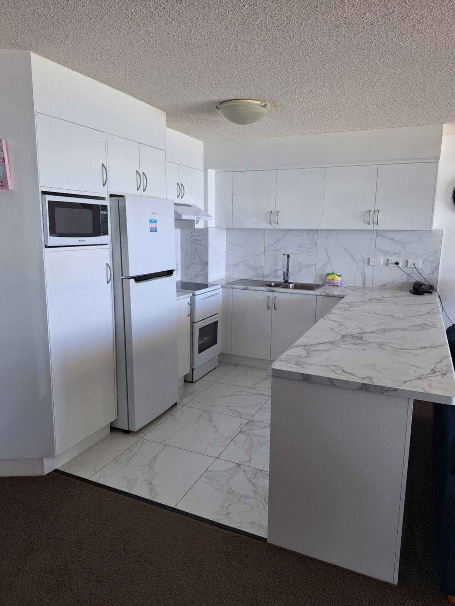 Catalina Resort Maroochydore Dış mekan fotoğraf