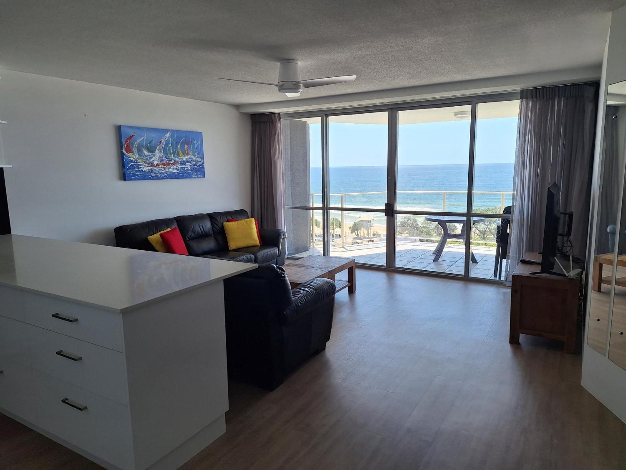 Catalina Resort Maroochydore Oda fotoğraf