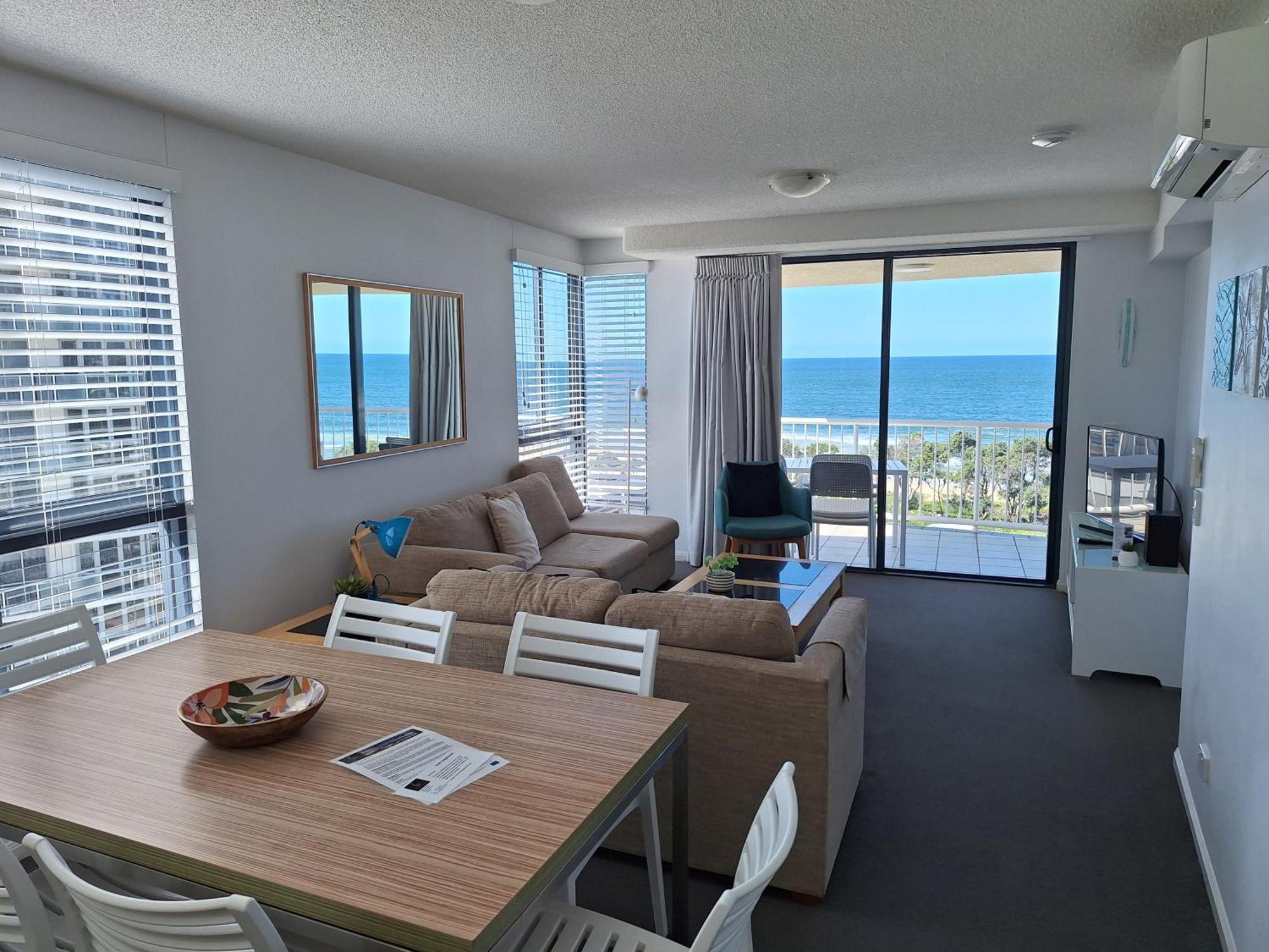 Catalina Resort Maroochydore Dış mekan fotoğraf