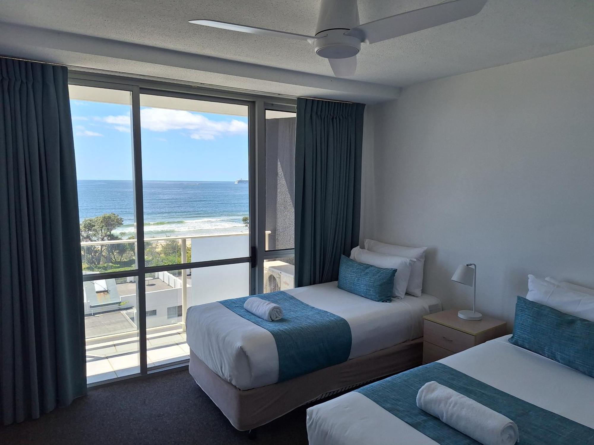 Catalina Resort Maroochydore Dış mekan fotoğraf