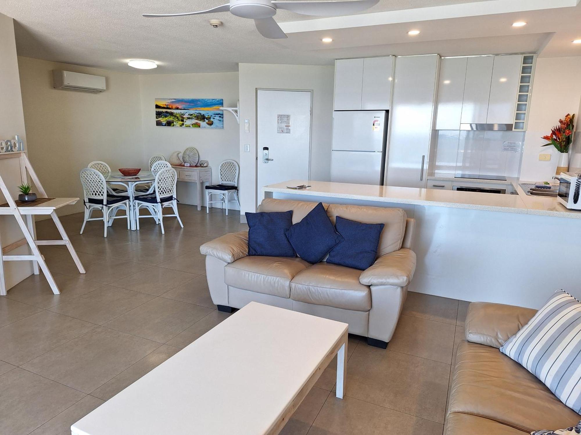 Catalina Resort Maroochydore Dış mekan fotoğraf