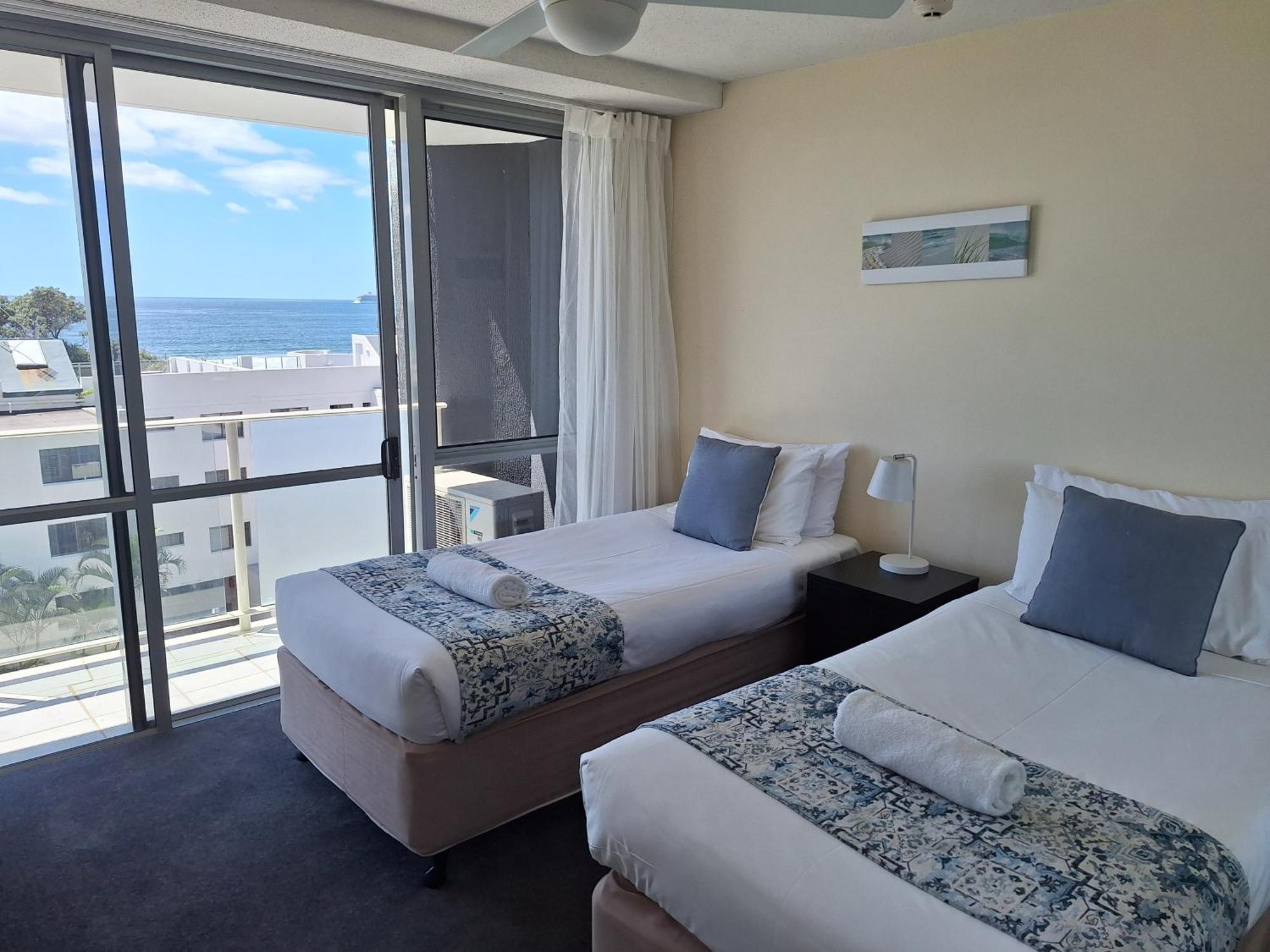 Catalina Resort Maroochydore Dış mekan fotoğraf