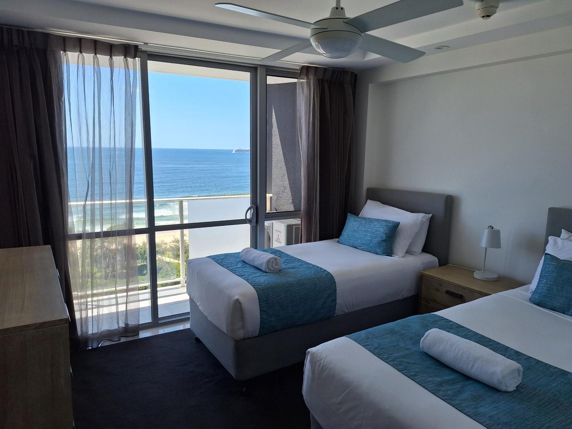 Catalina Resort Maroochydore Dış mekan fotoğraf