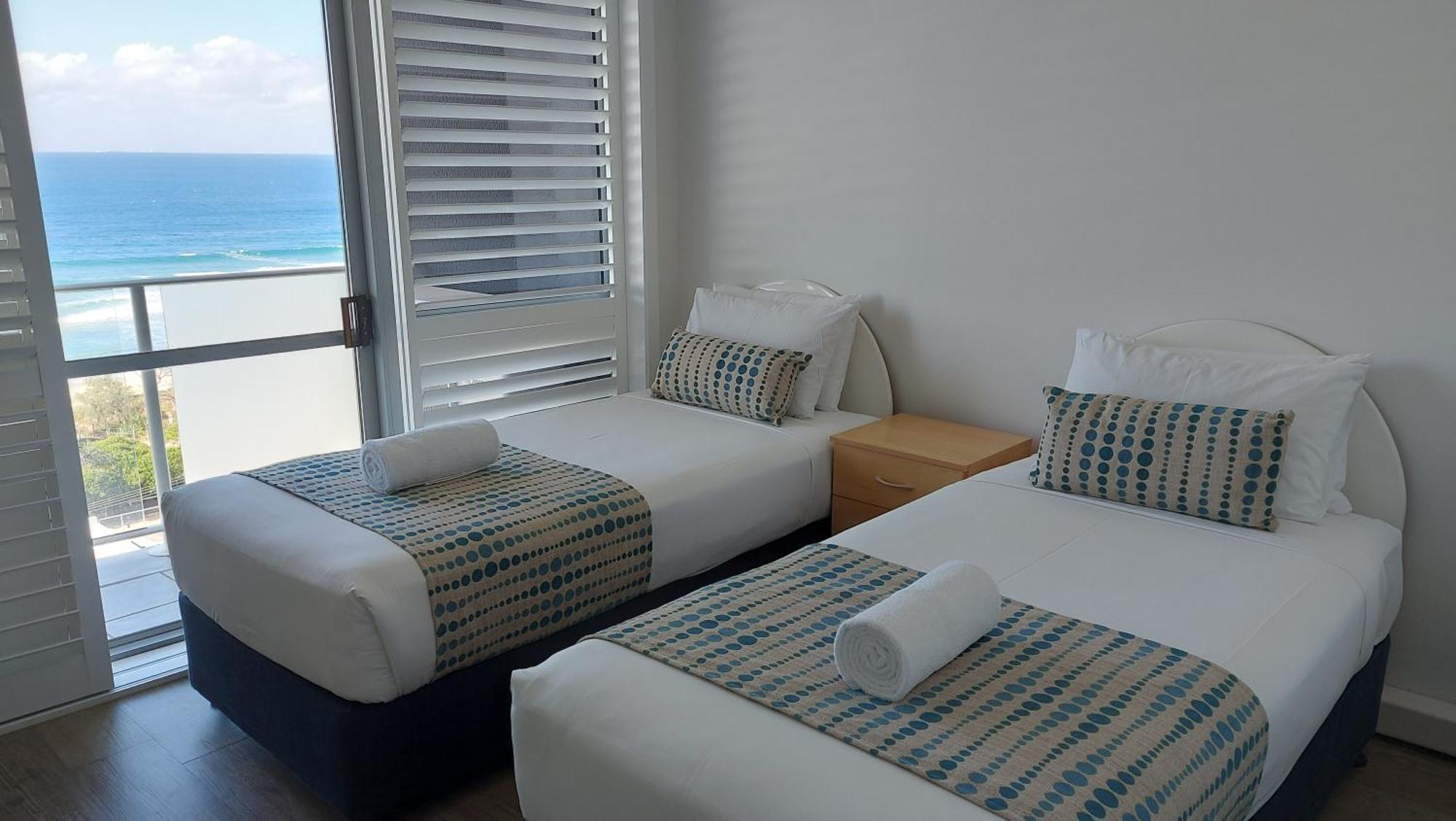 Catalina Resort Maroochydore Dış mekan fotoğraf