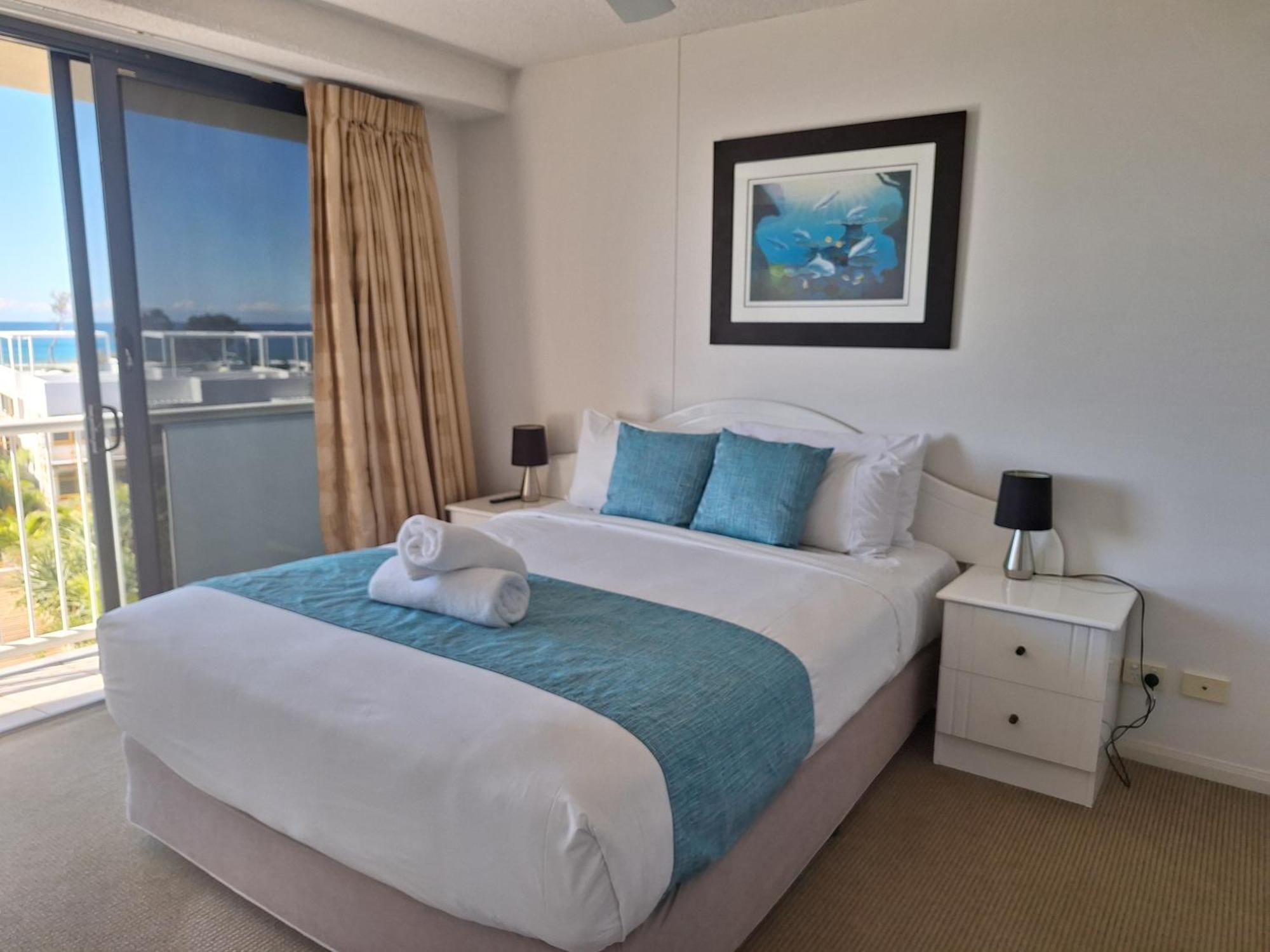 Catalina Resort Maroochydore Oda fotoğraf